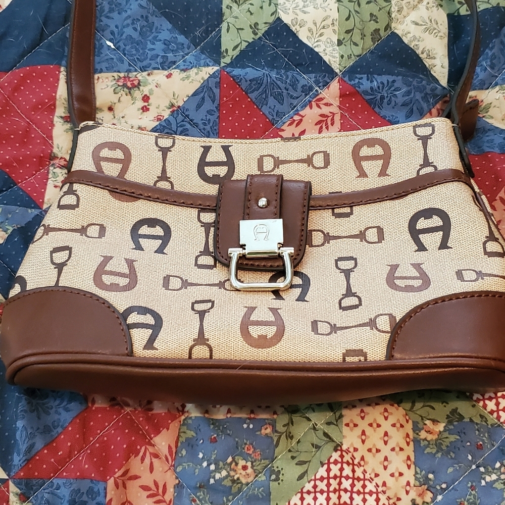 Etienne Aigner small purse